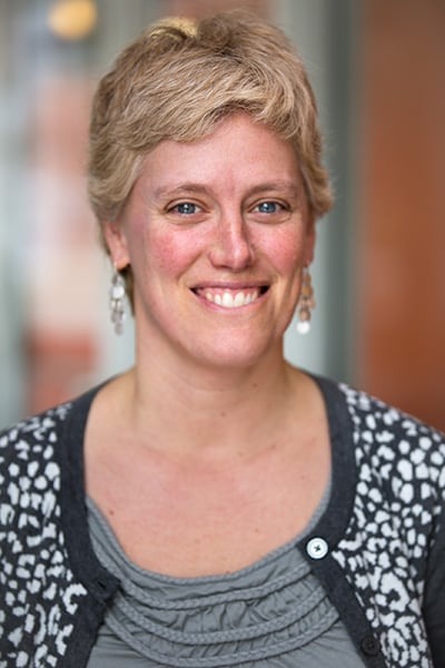 Karen Haberstroh | Pre-College Program | Brown University