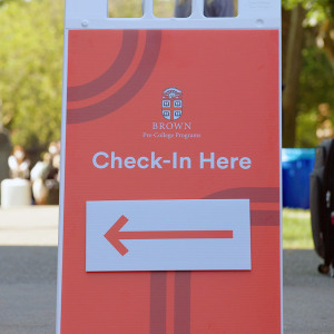 Check-In Here