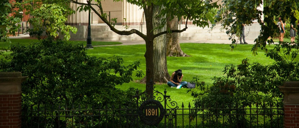 Connect With Us | Pre-College Program | Brown University