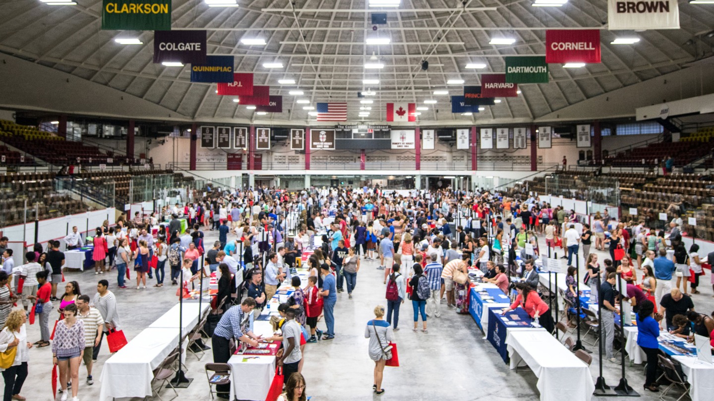 Brown Pre College Summer College Fair Pre College Program Brown Brown Pre College Summer College Fair Pre College Program Brown