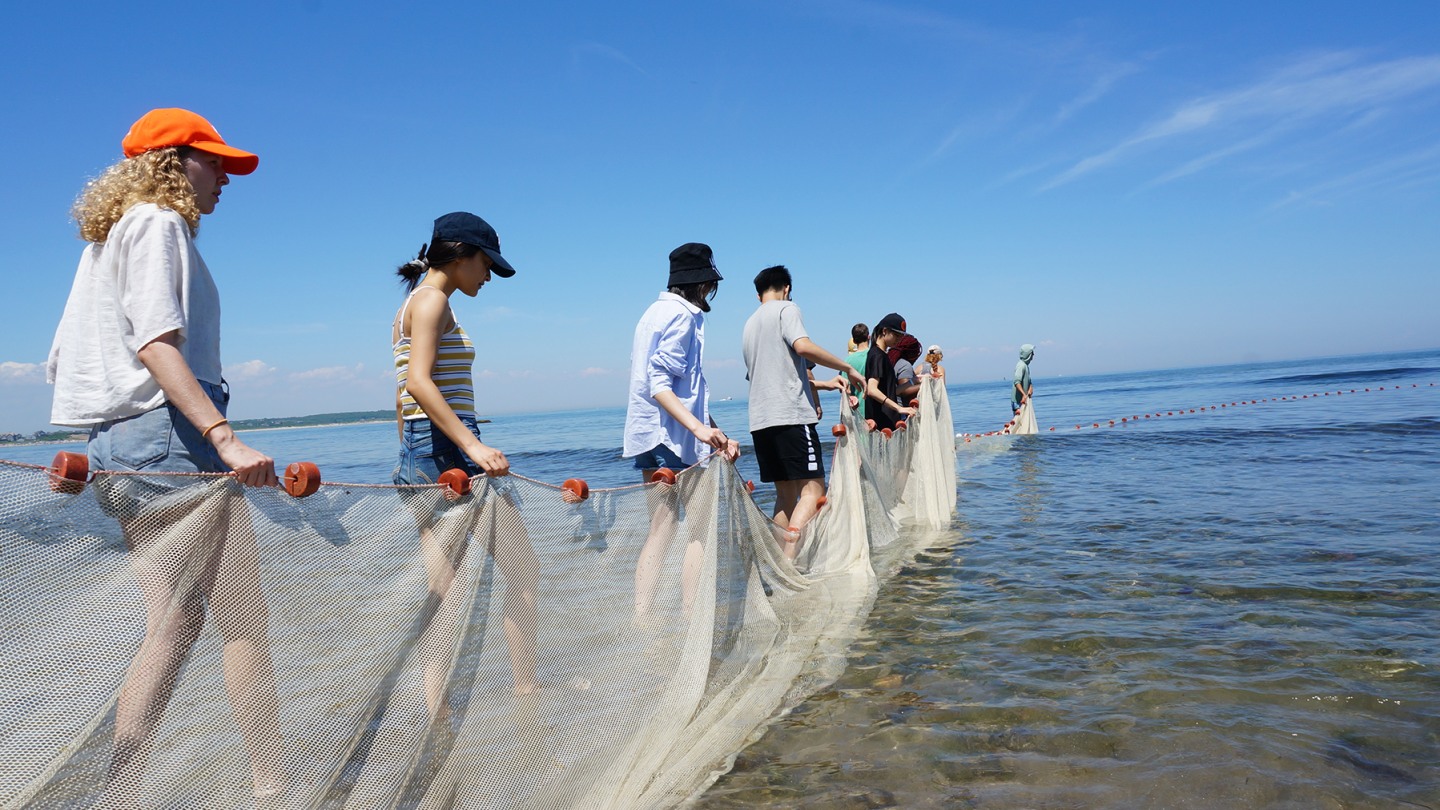 Brown Environmental Leadership Lab Rhode Island Pre College Program   RI07 2 