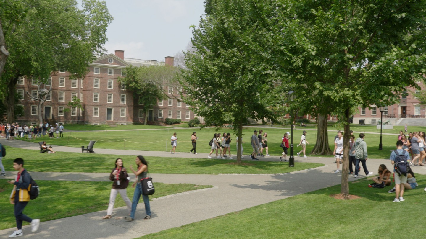 Apply | Pre-College Program | Brown University