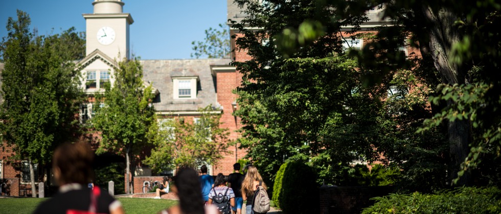 Brown University Spring Weekend 2022