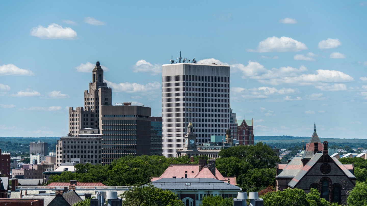 Providence Public School District (PPSD) Scholarships PreCollege